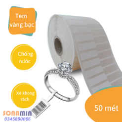 Decal PVC - Công Ty TNHH Công Nghiệp Sonamin